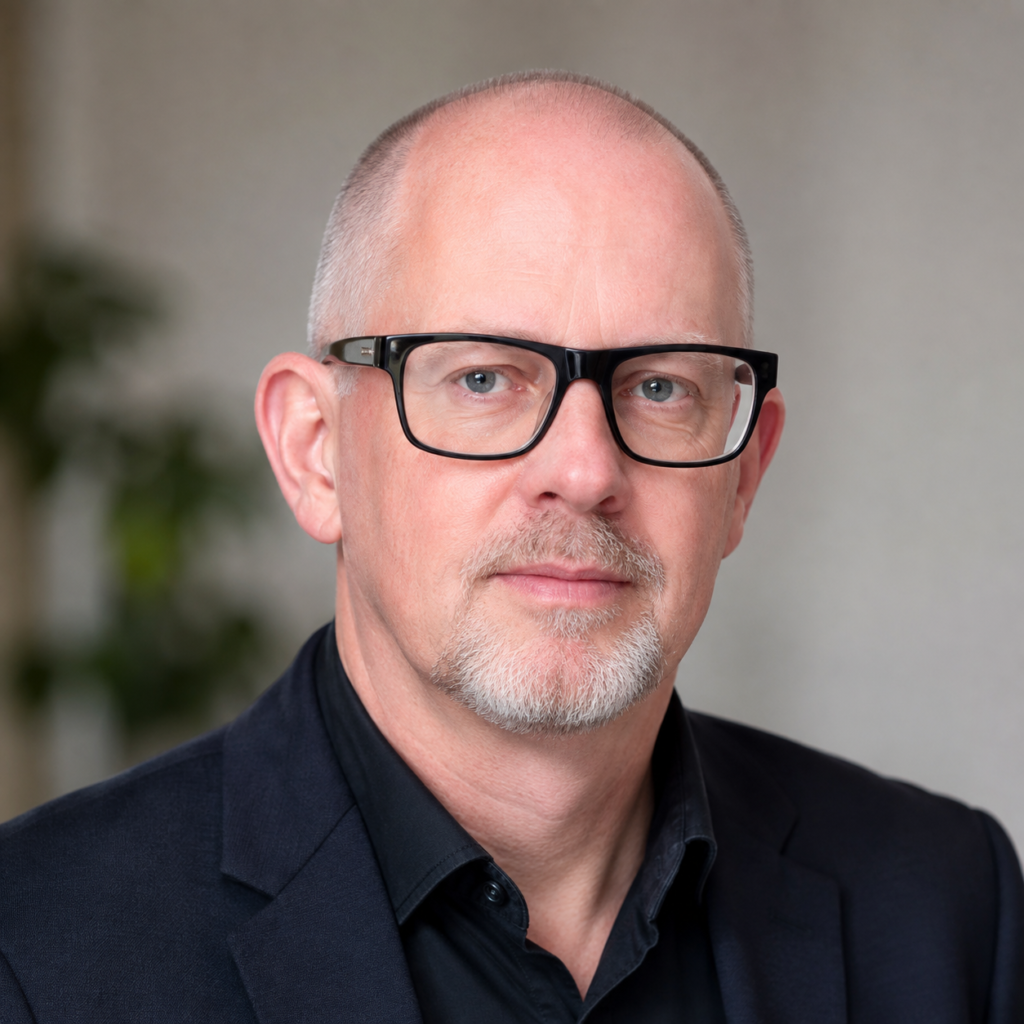 Anders Michael Hansen