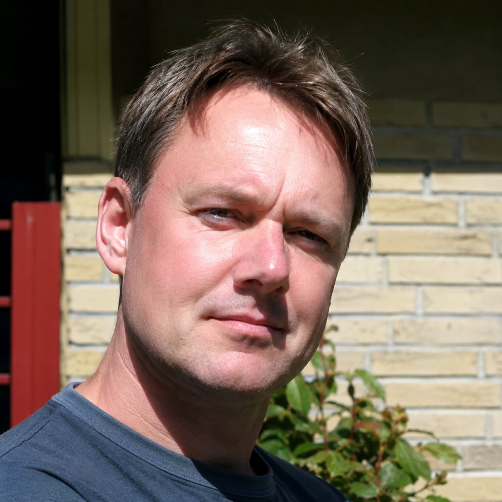 Bo Jensen