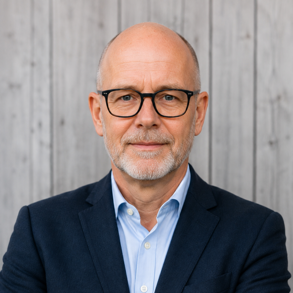 Ole Christian Hansen