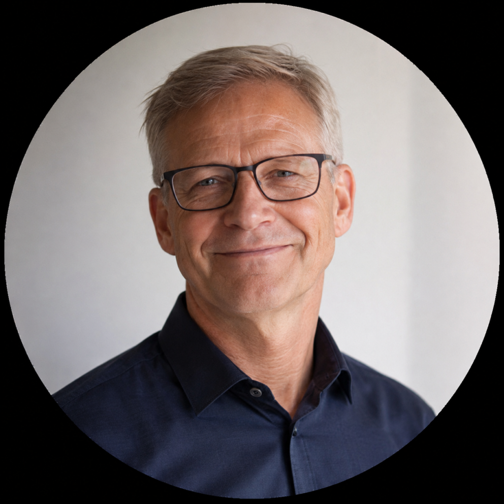 Peter Nielsen