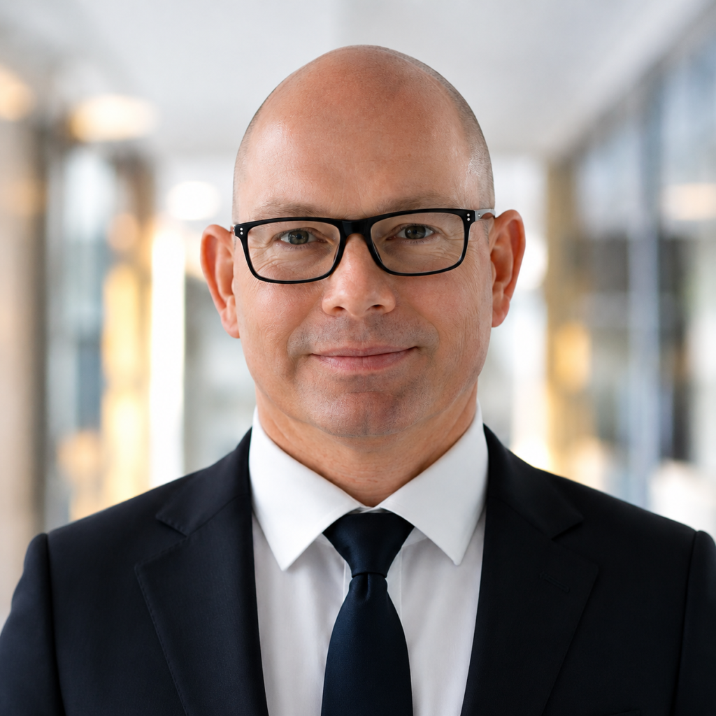 Steffen Ussing